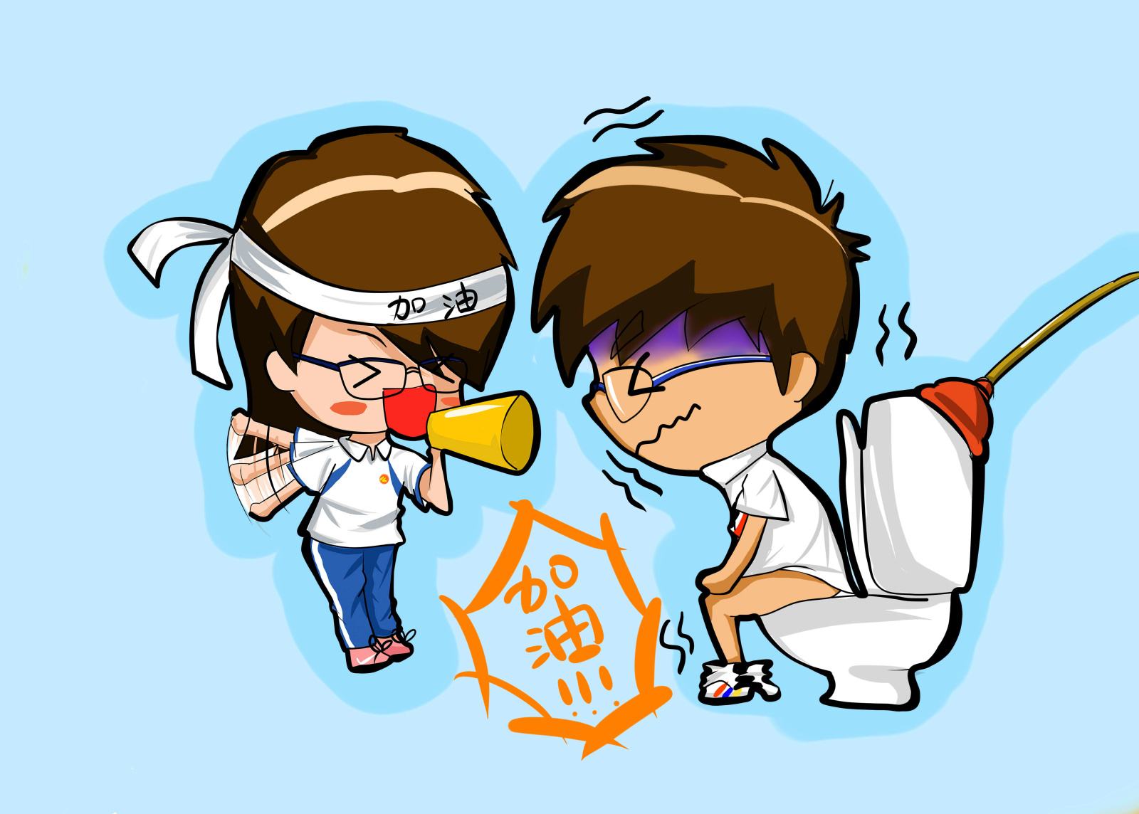 便秘“討厭”4樣食物，經(jīng)常吃一點(diǎn)，潤腸通便，腸道更加光滑干凈