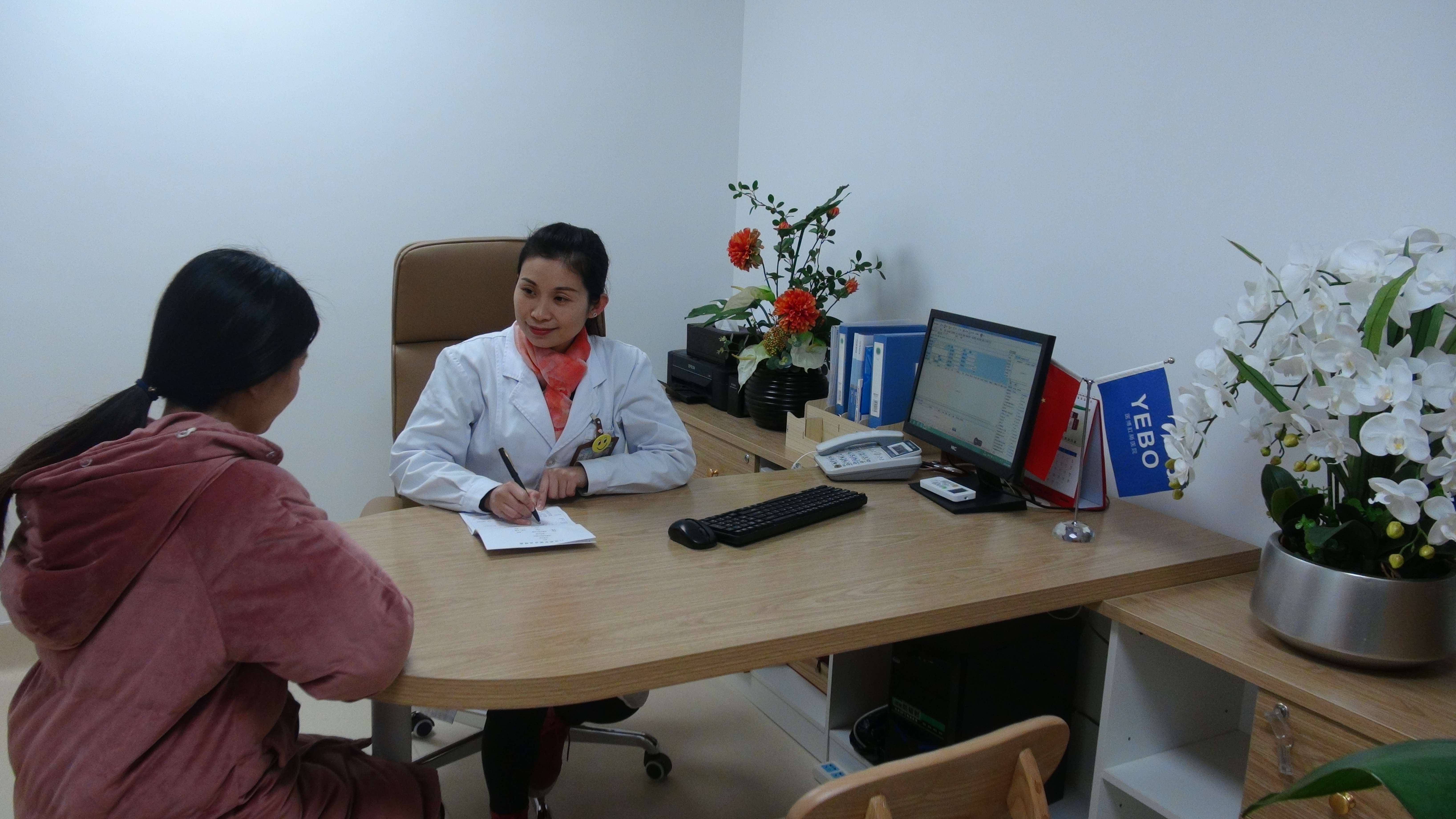 南寧醫(yī)博中醫(yī)肛腸醫(yī)院正規(guī)可靠嗎？誠信行醫(yī)杜絕亂收費(fèi)！