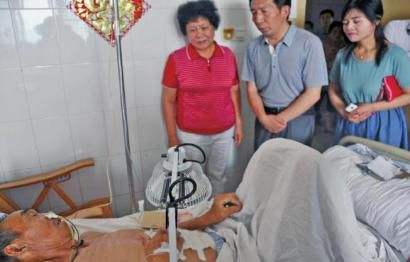 南寧做痔瘡微創(chuàng)手術會不會痛