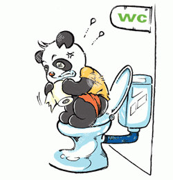 治療痔瘡的費用是多少？