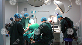 南寧肛瘺動手術需要多少錢？