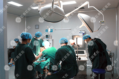 南寧治療肛裂費(fèi)用要多少錢(qián)